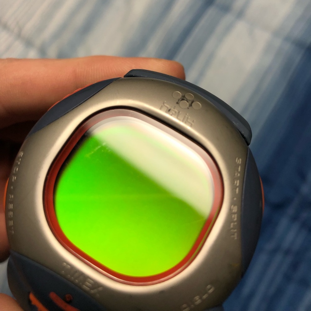 TimeX Helix Depth Diving Watch